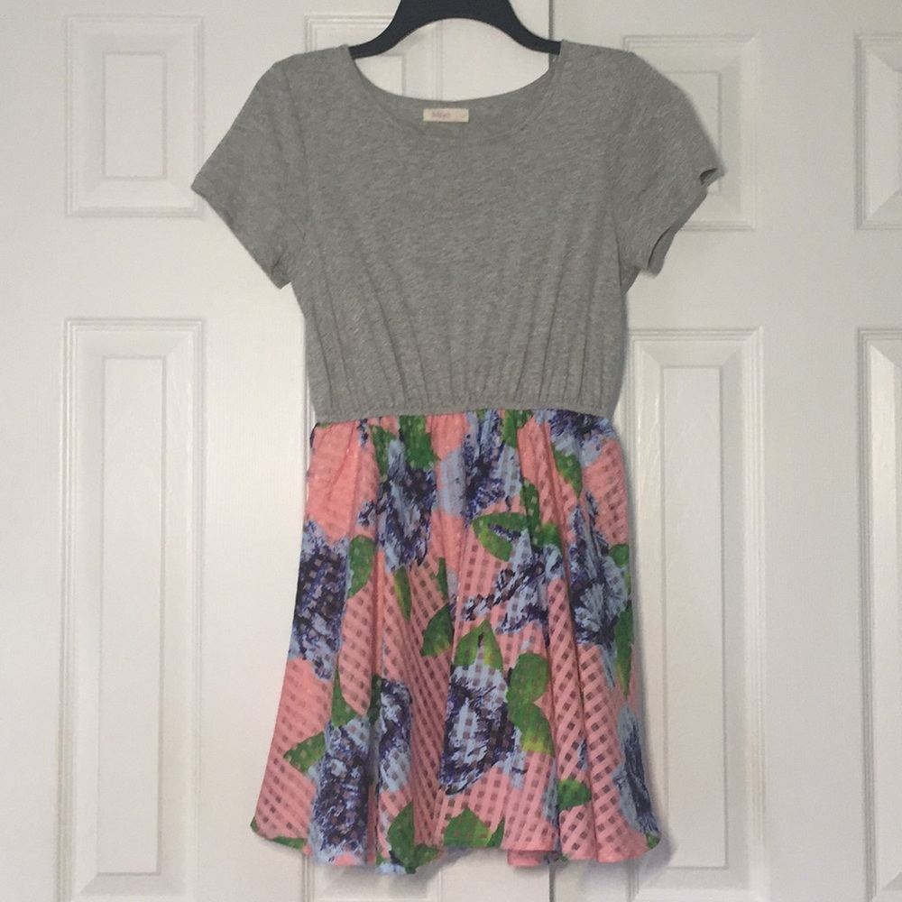 Pretty Spring Dress for Girls!!!